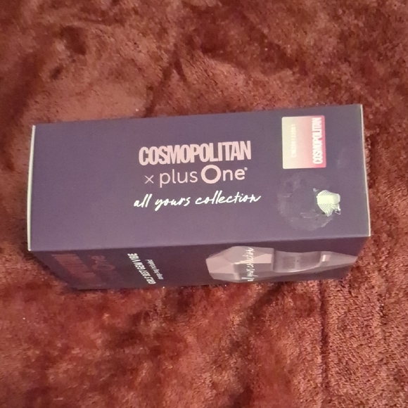 Cosmopolitan x plusOne Gem Vibe in Gray - Picture 6 of 6